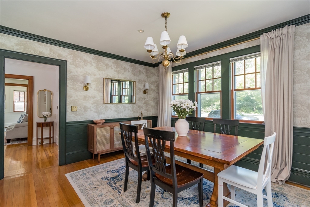 398 Blue Hills Parkway