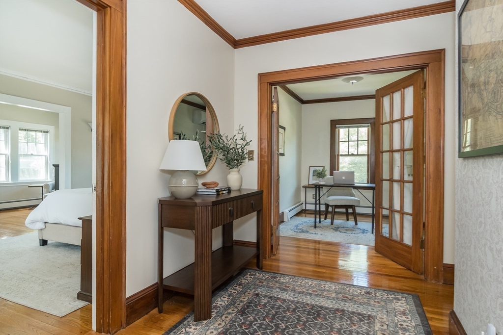 398 Blue Hills Parkway