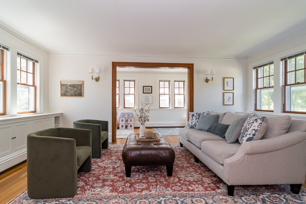 398 Blue Hills Parkway