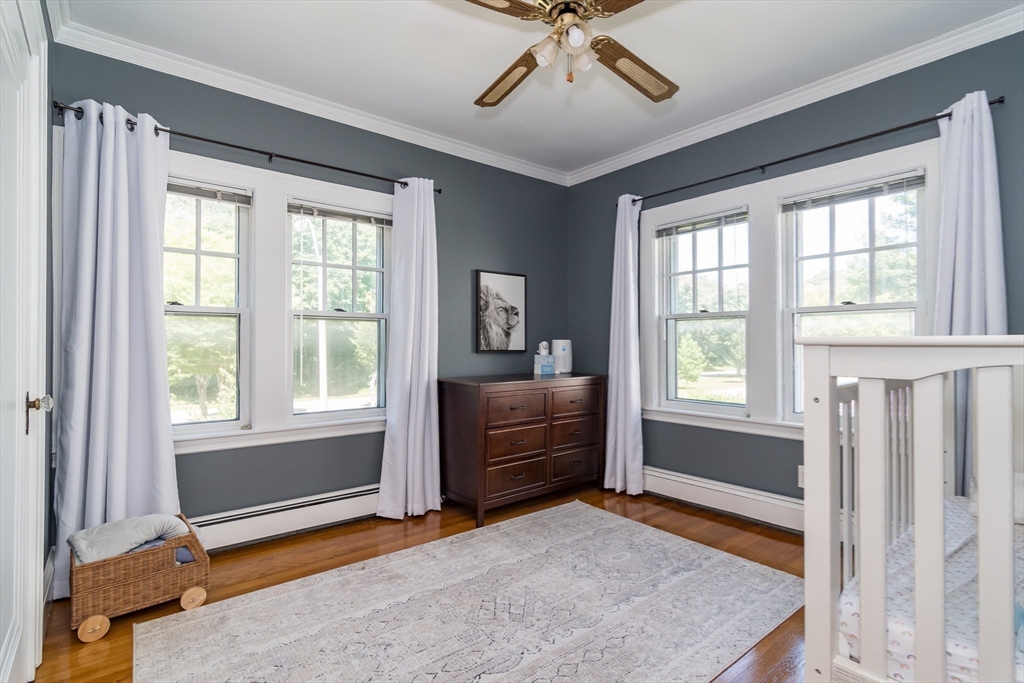 398 Blue Hills Parkway