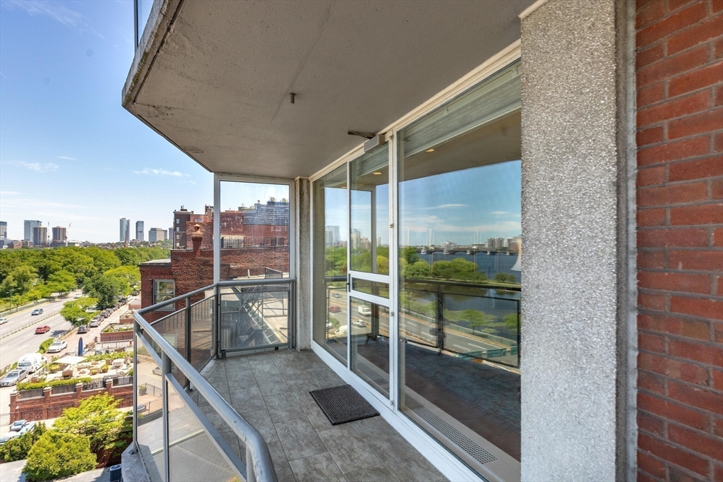 330 Beacon Street # 76