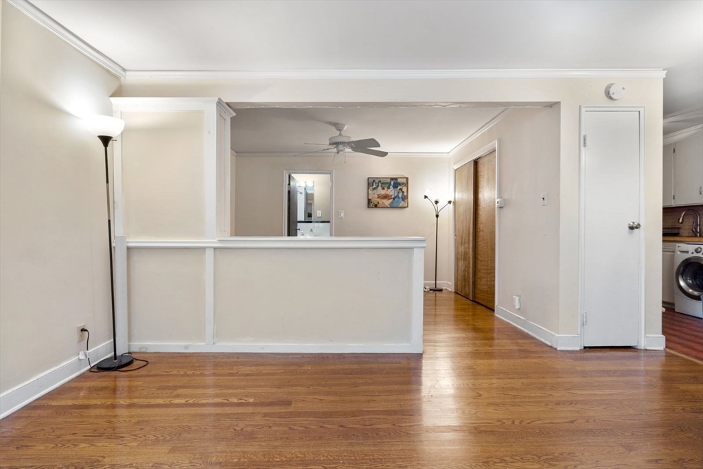 143 Longwood Avenue # 1