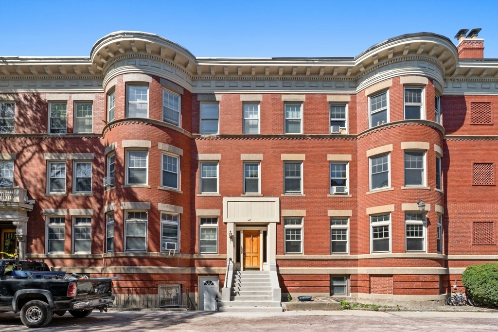 143 Longwood Avenue # 1