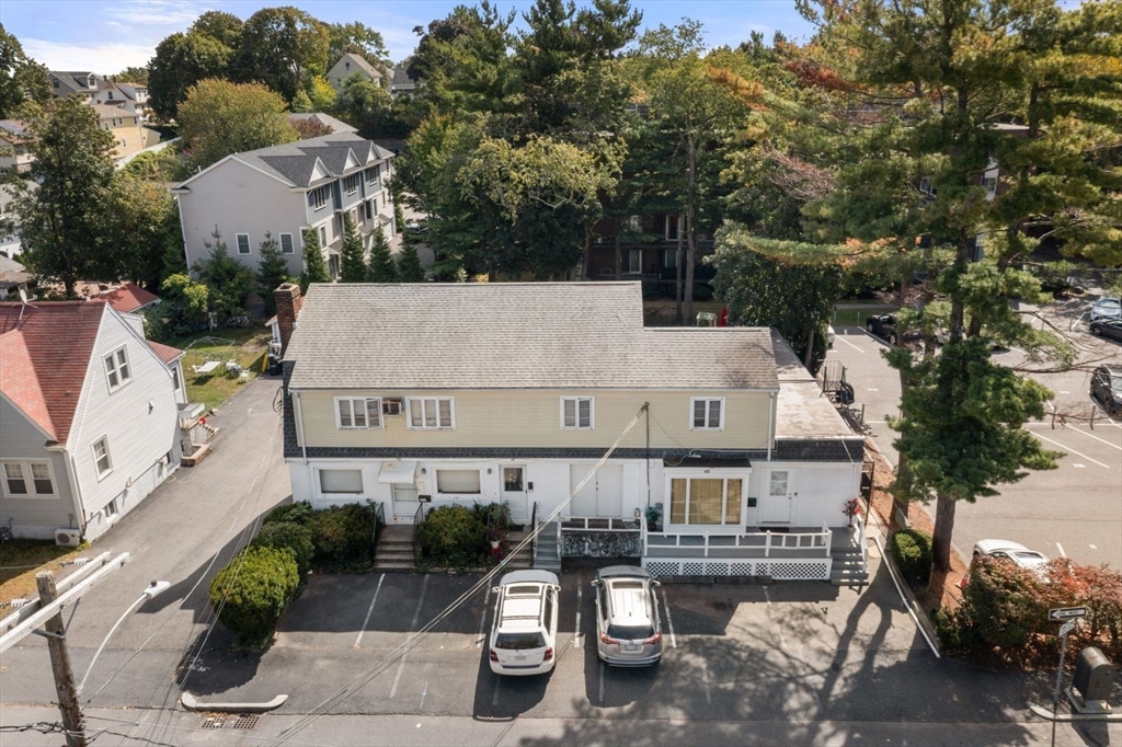 44 Saint Anns Road
