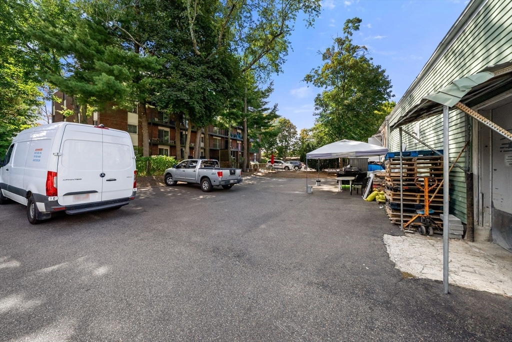 44 Saint Anns Road