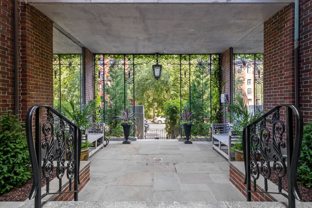 270 Beacon Street # G