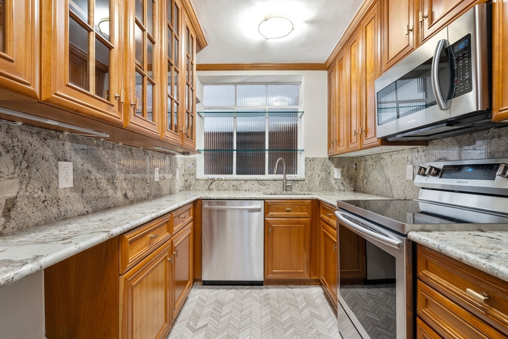 270 Beacon Street # G