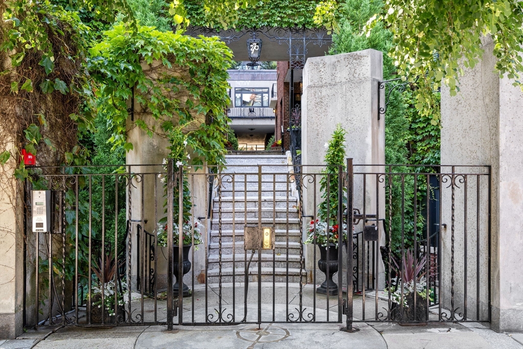 270 Beacon Street # G