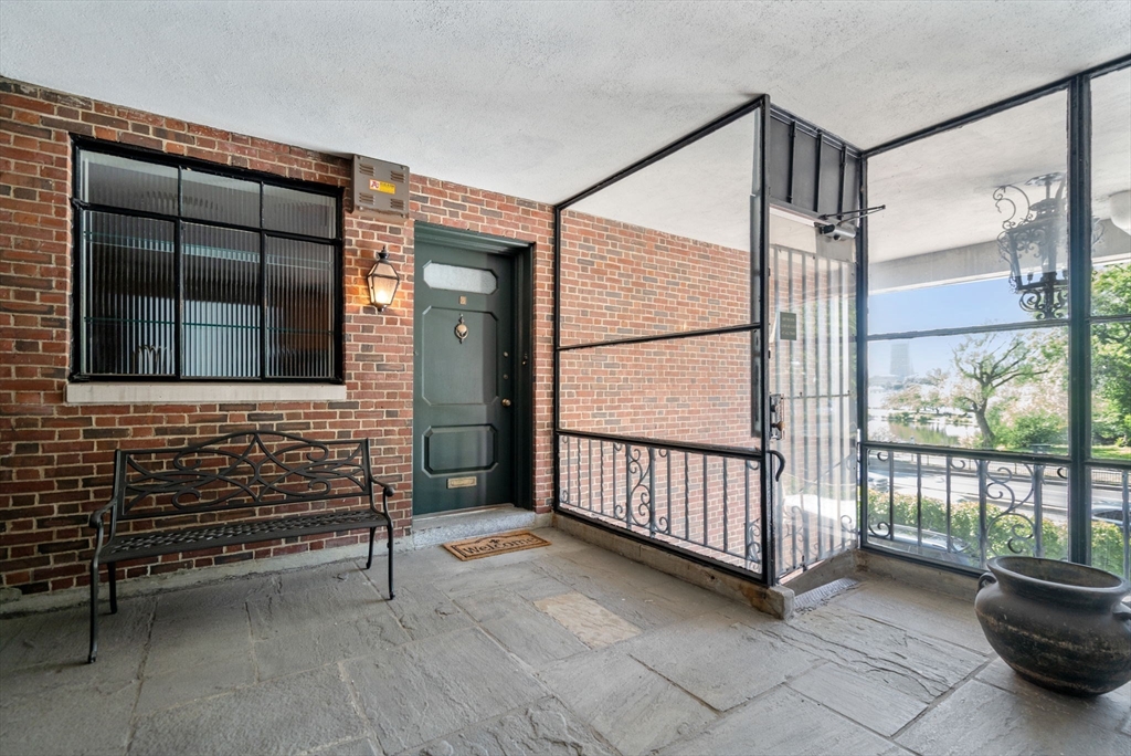 270 Beacon Street # G