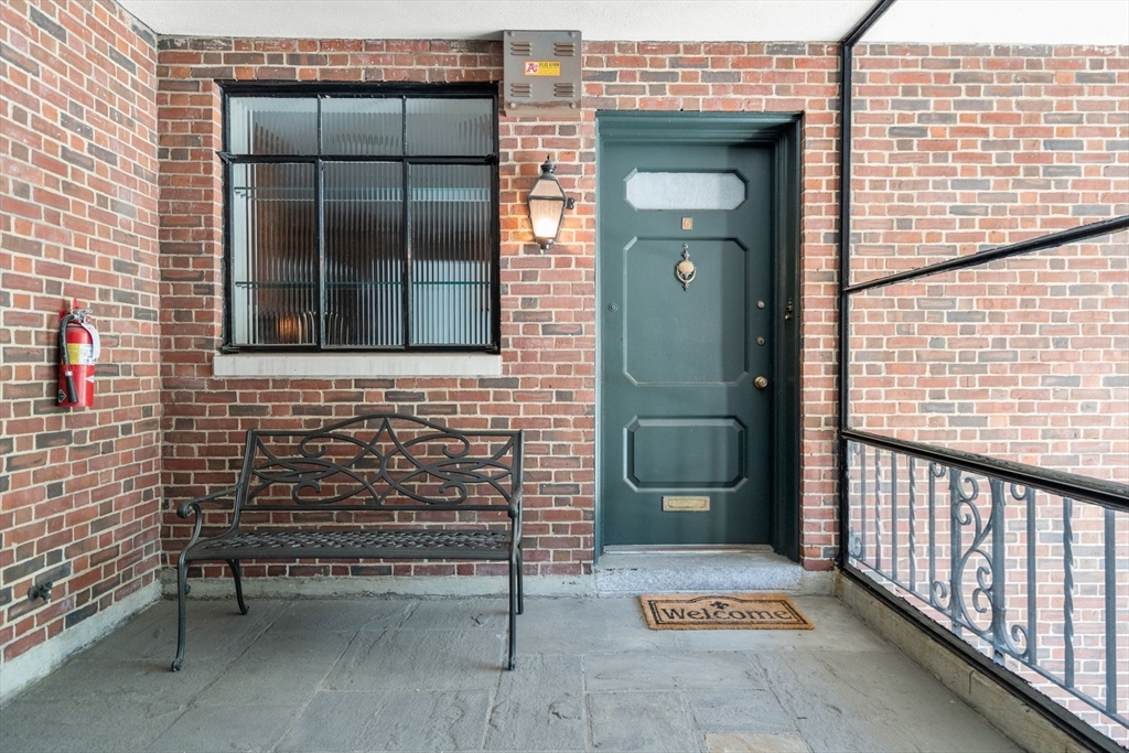 270 Beacon Street # G