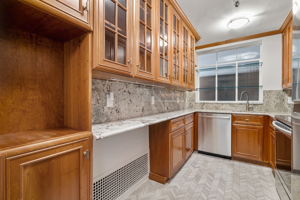 270 Beacon Street # G