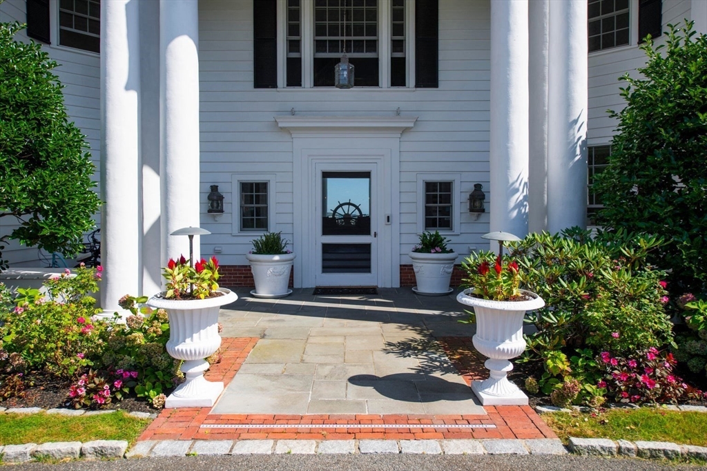 155 Irving Avenue
