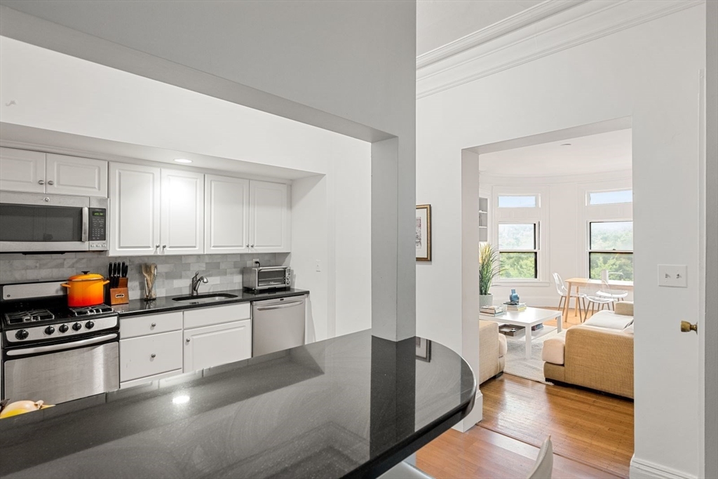 184 Commonwealth Avenue # 51