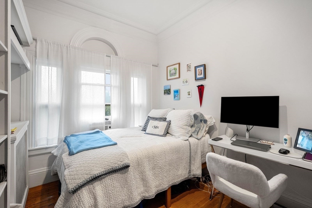 184 Commonwealth Avenue # 51