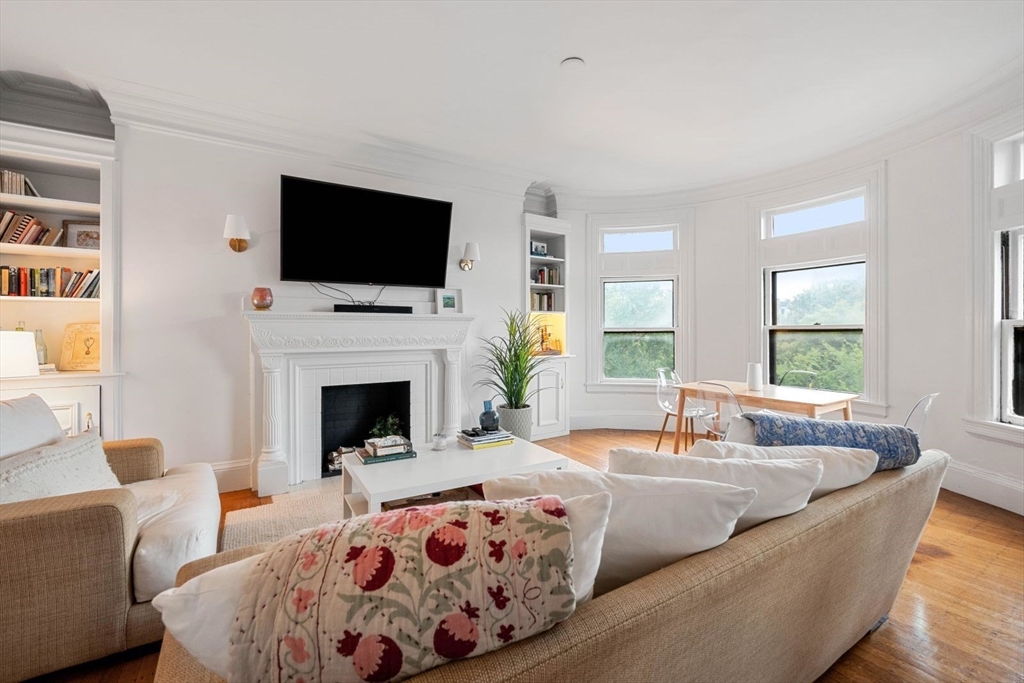184 Commonwealth Avenue # 51