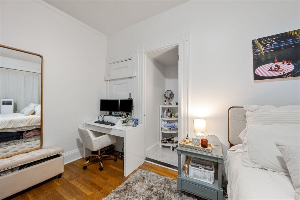 184 Commonwealth Avenue # 51
