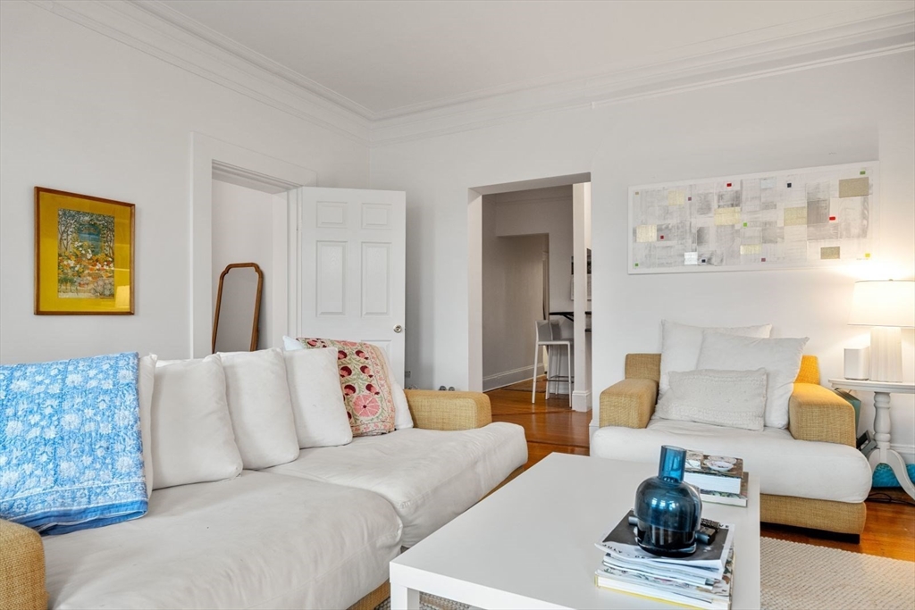 184 Commonwealth Avenue # 51