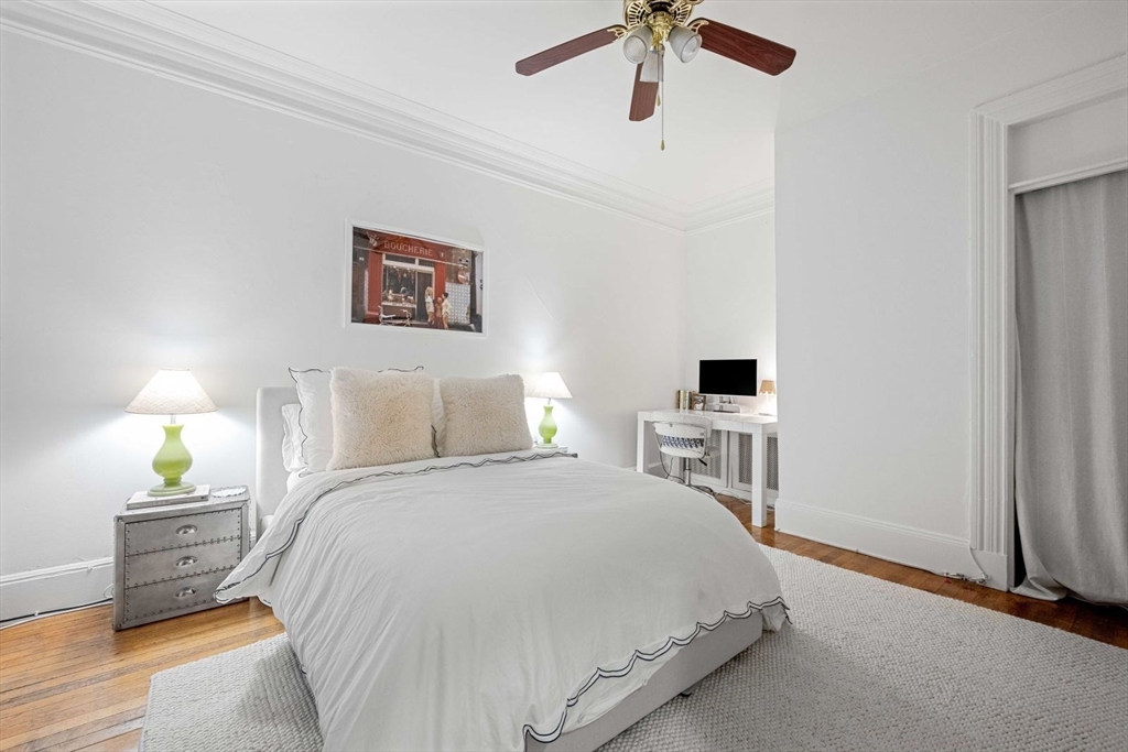 184 Commonwealth Avenue # 51