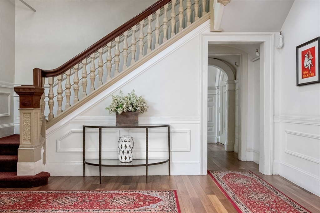 184 Commonwealth Avenue # 51