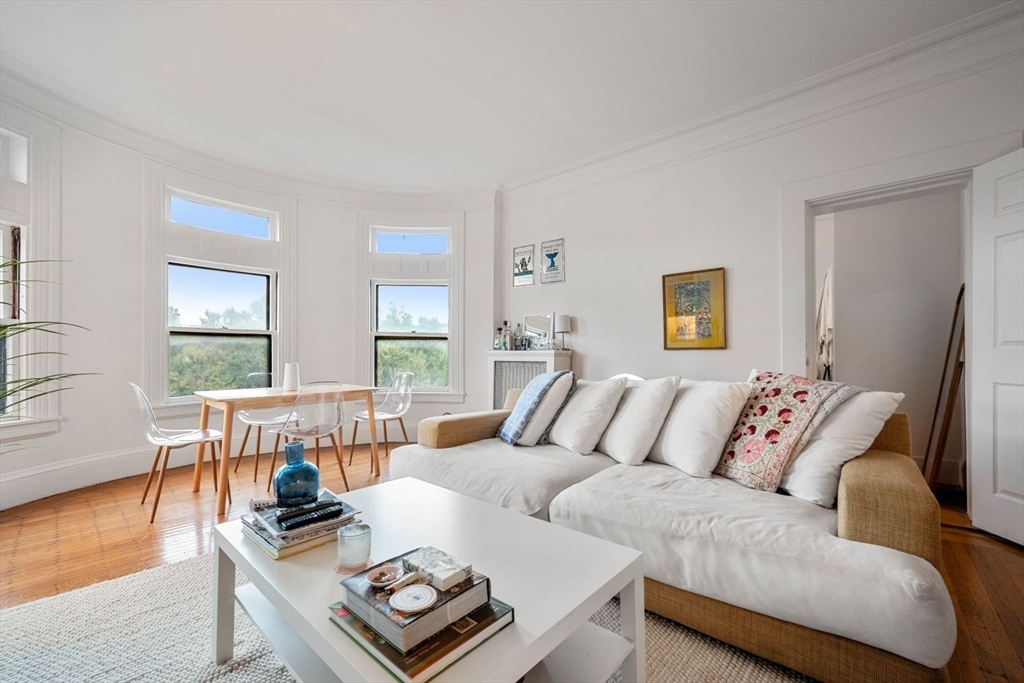 184 Commonwealth Avenue # 51