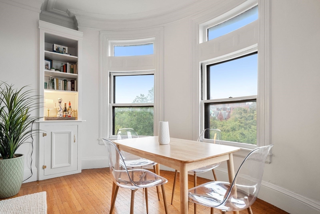 184 Commonwealth Avenue # 51