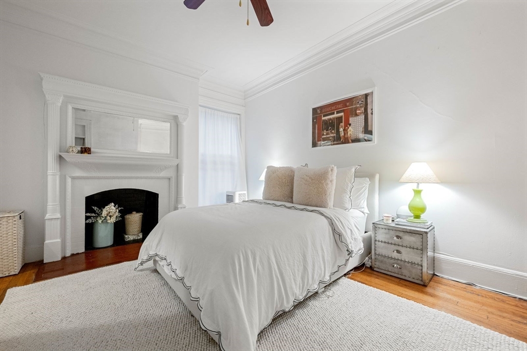 184 Commonwealth Avenue # 51