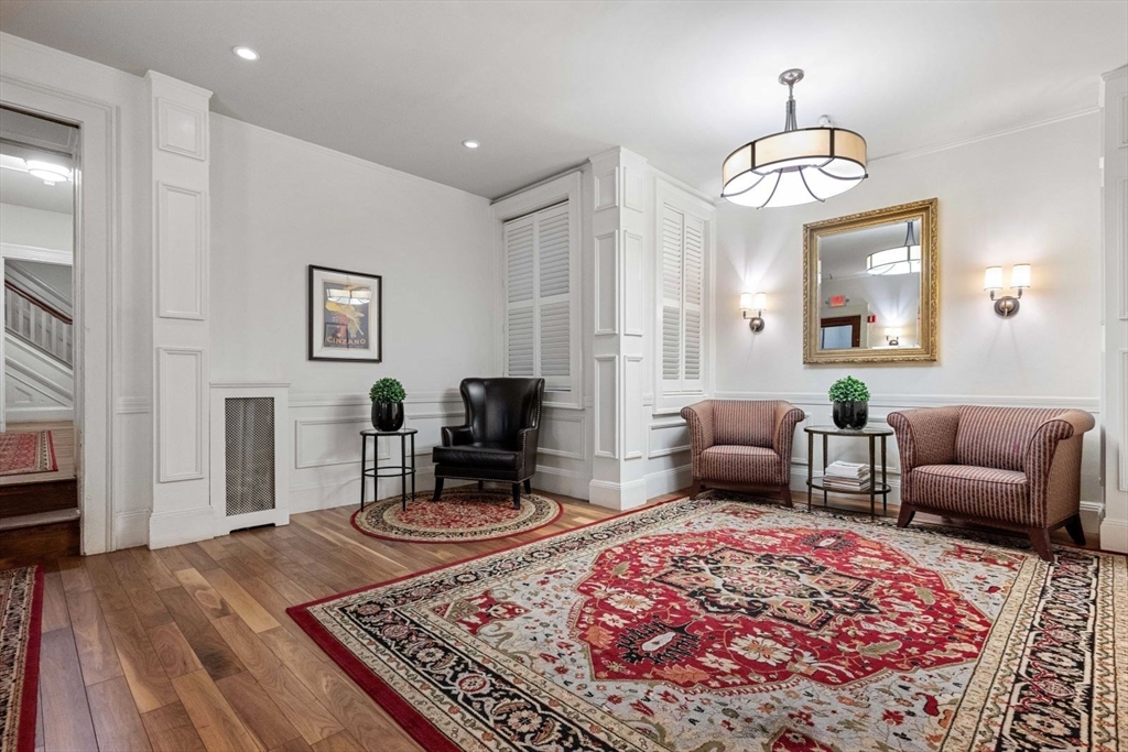 184 Commonwealth Avenue # 51