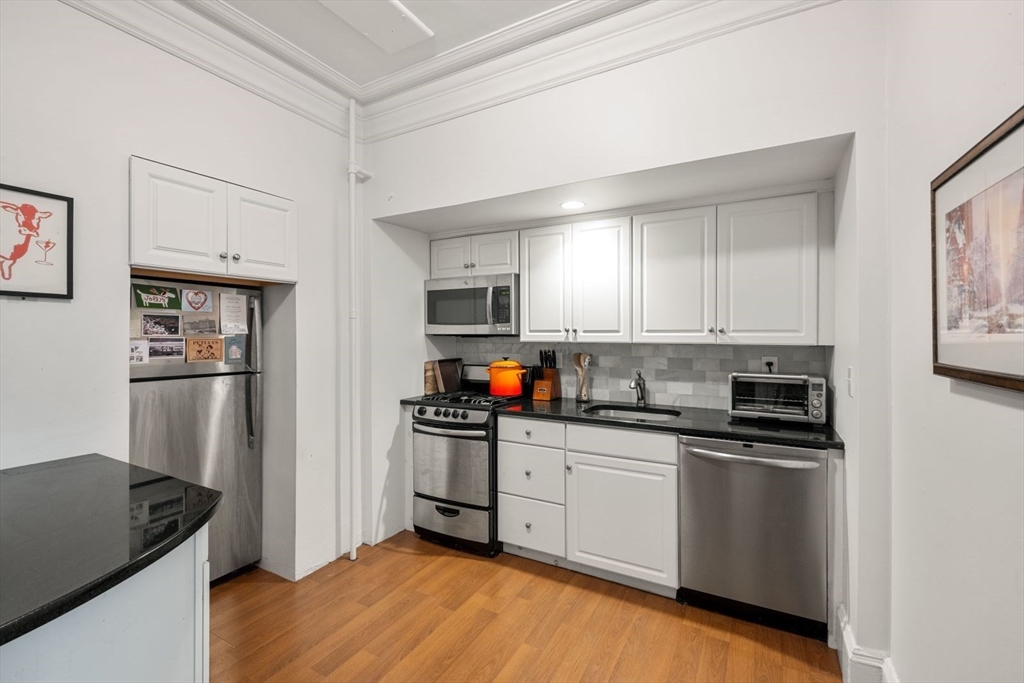 184 Commonwealth Avenue # 51