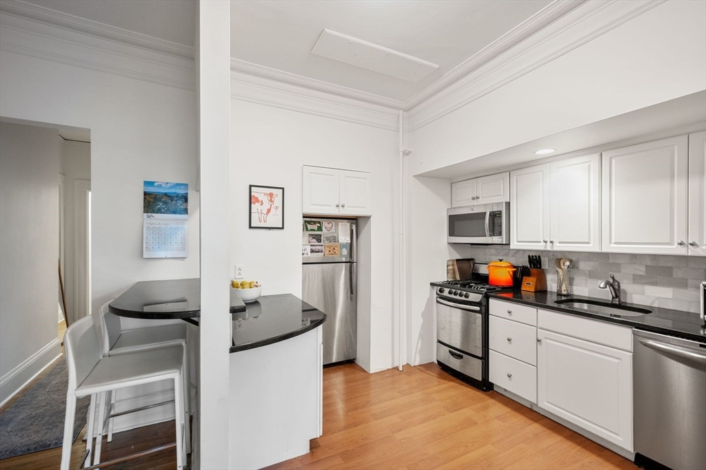 184 Commonwealth Avenue # 51