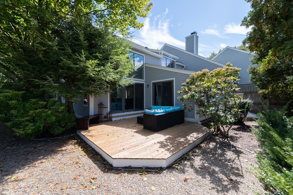 40 Hillside Drive # 40