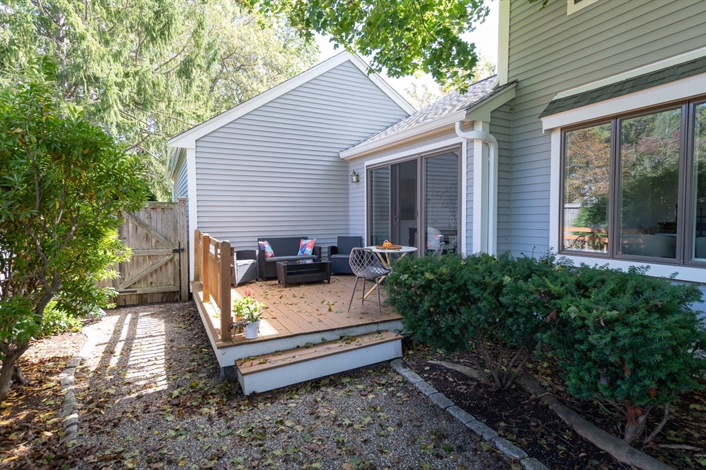 40 Hillside Drive # 40