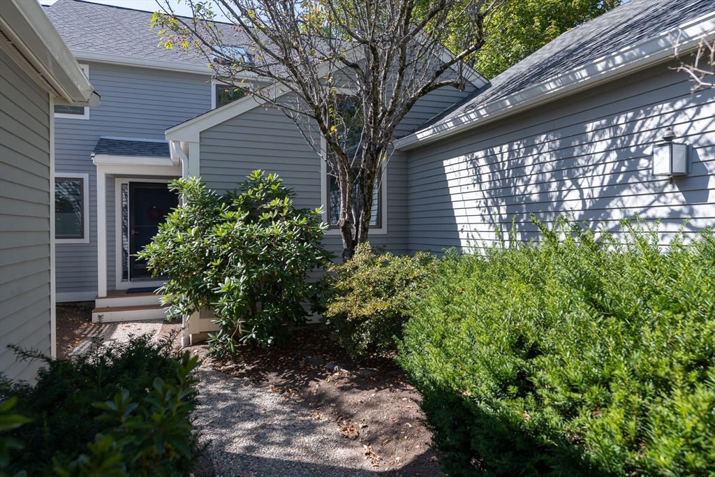 40 Hillside Drive # 40