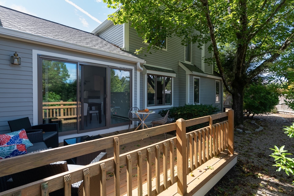 40 Hillside Drive # 40