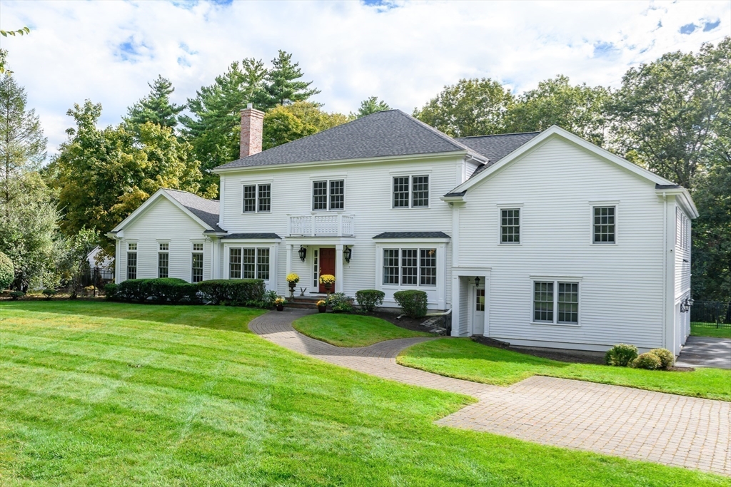 19 Skyview Lane