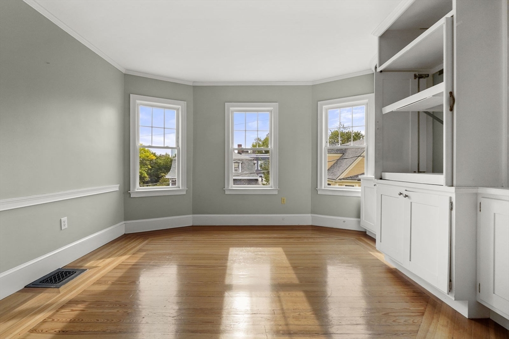 515 Putnam Avenue # 5, Cambridge Unit: 5
