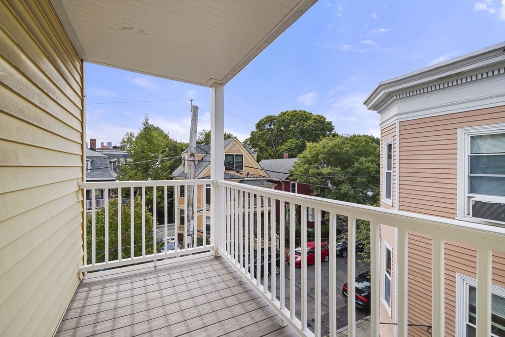 515 Putnam Avenue # 5, Cambridge Unit: 5