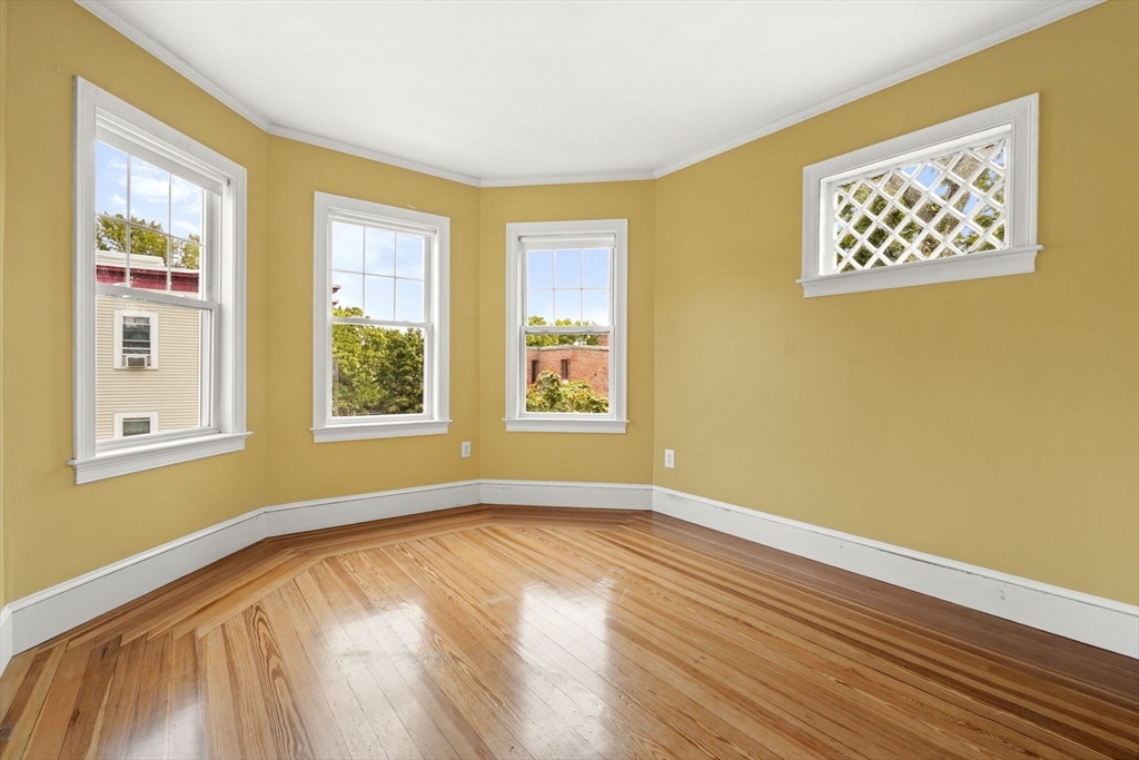 515 Putnam Avenue # 5, Cambridge Unit: 5