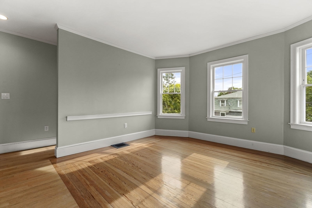 515 Putnam Avenue # 5, Cambridge Unit: 5