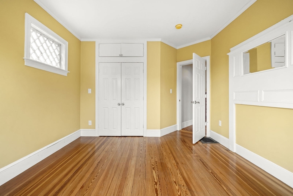 515 Putnam Avenue # 5, Cambridge Unit: 5