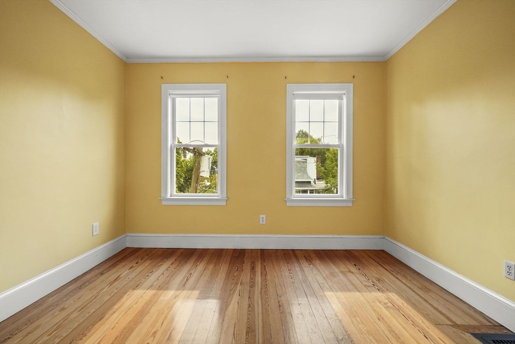 515 Putnam Avenue # 5, Cambridge Unit: 5