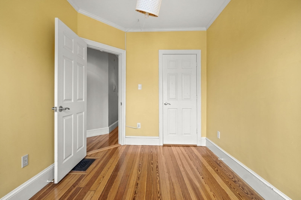 515 Putnam Avenue # 5, Cambridge Unit: 5
