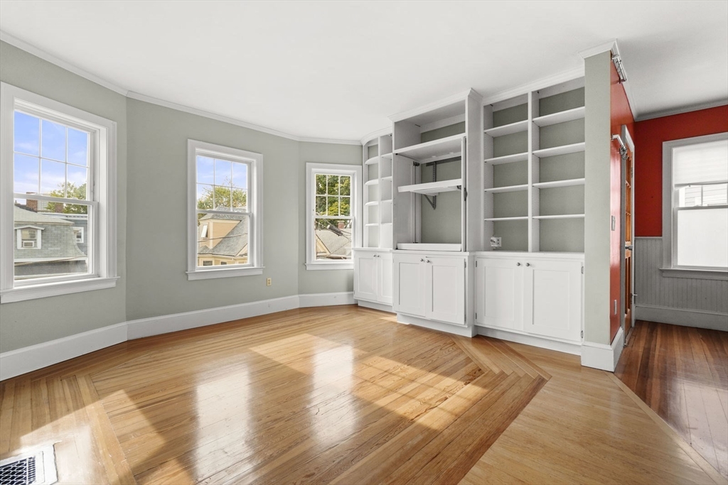515 Putnam Avenue # 5, Cambridge Unit: 5