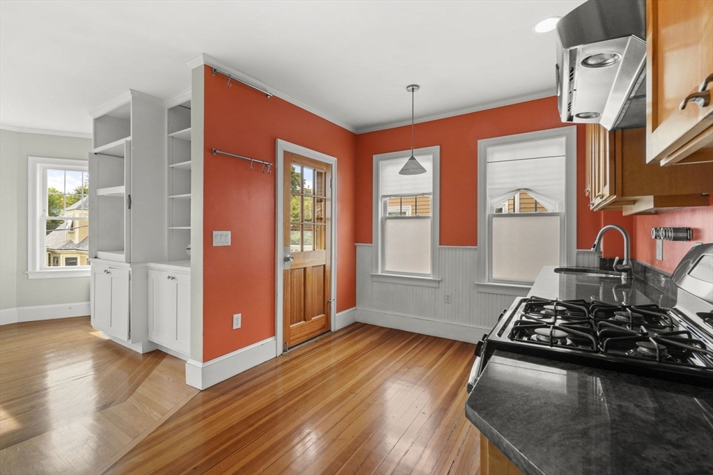 515 Putnam Avenue # 5, Cambridge Unit: 5