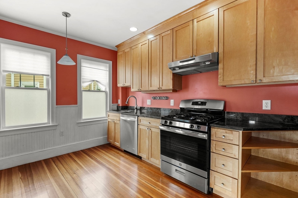 515 Putnam Avenue # 5, Cambridge Unit: 5