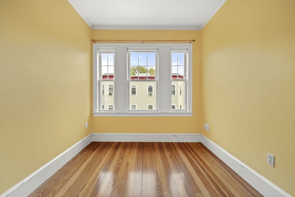 515 Putnam Avenue # 5, Cambridge Unit: 5