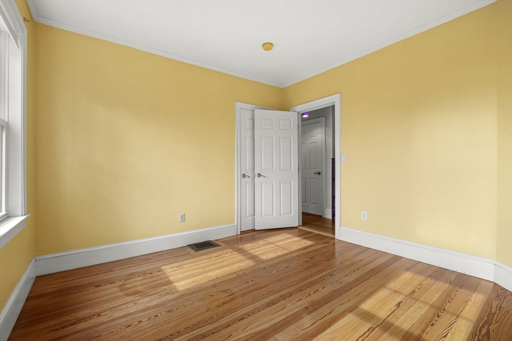 515 Putnam Avenue # 5, Cambridge Unit: 5