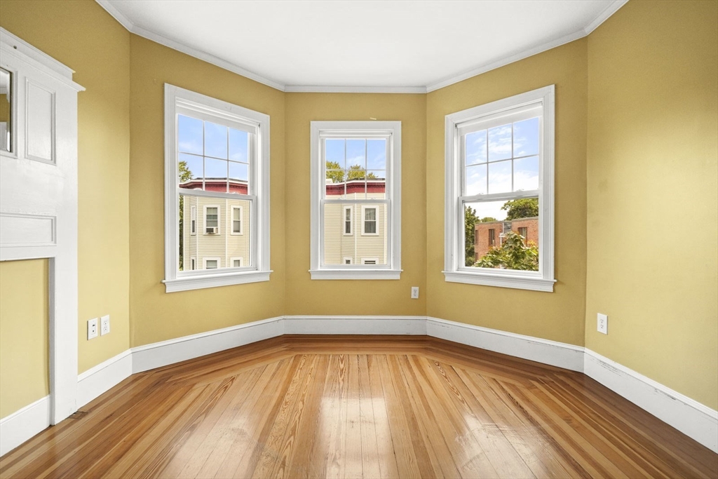 515 Putnam Avenue # 5, Cambridge Unit: 5