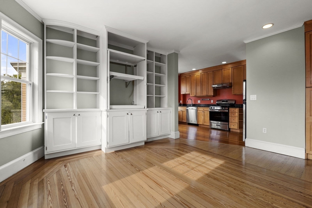 515 Putnam Avenue # 5, Cambridge Unit: 5