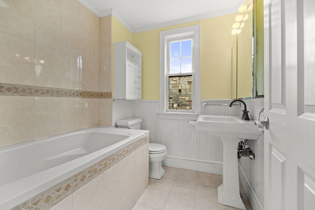 515 Putnam Avenue # 5, Cambridge Unit: 5