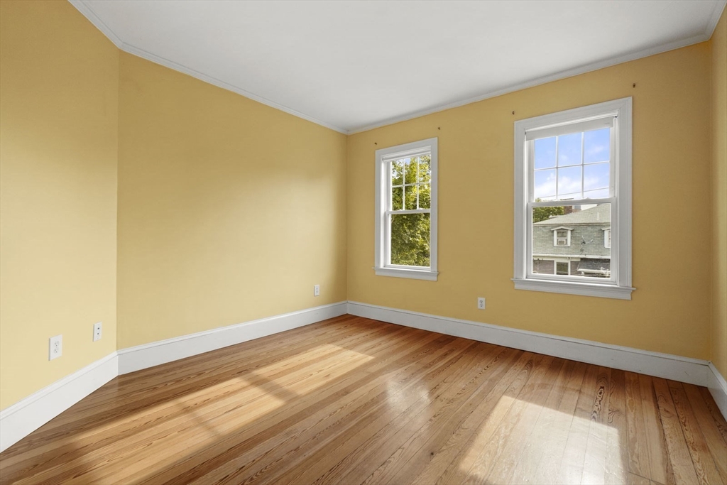 515 Putnam Avenue # 5, Cambridge Unit: 5
